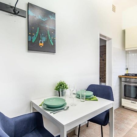 Convenient Apartment At Gastro Driven Location Budapest Exterior foto