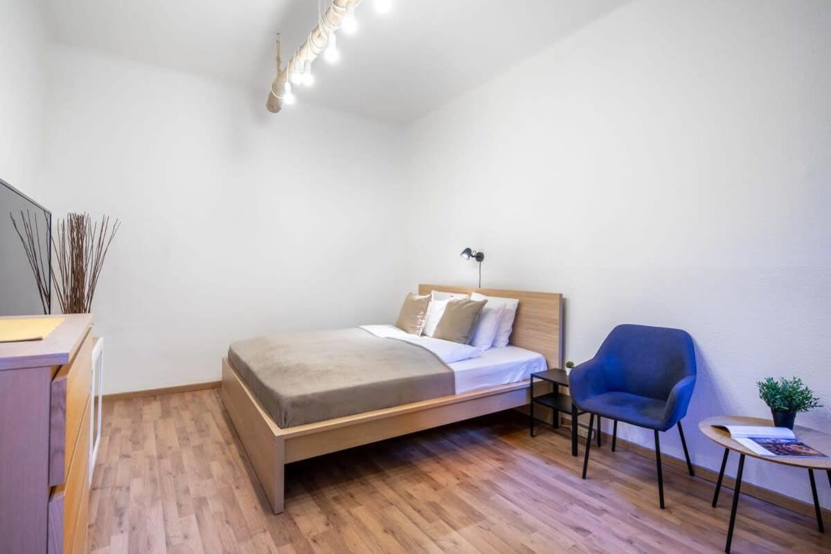 Convenient Apartment At Gastro Driven Location Budapest Exterior foto