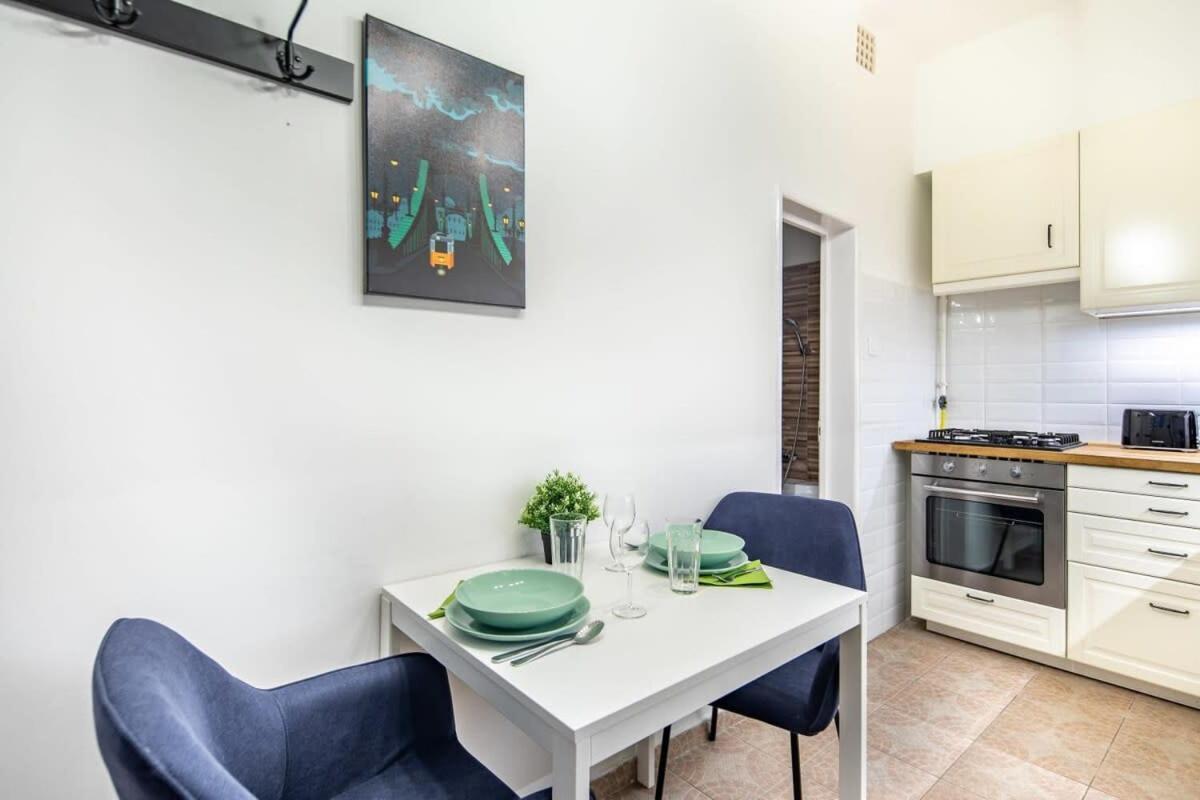 Convenient Apartment At Gastro Driven Location Budapest Exterior foto